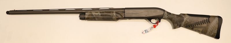 Benelli M2 Tungsten Timber | Kal: 12/76 | LL: 71 cm | MC