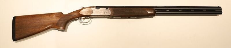 Beretta 686 Silver Pigeon 1 Sporting OCHP | Kal: 12/76 | LL: 71 cm | Linkshand