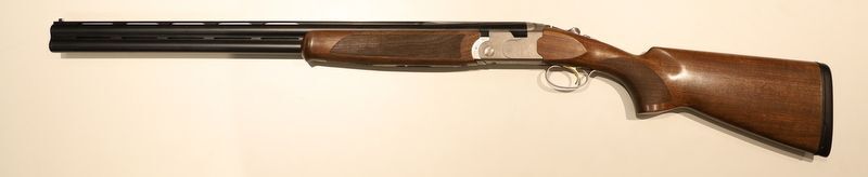 Beretta 686 Silver Pigeon 1 Sporting OCHP | Kal: 12/76 | LL: 71 cm | Linkshand