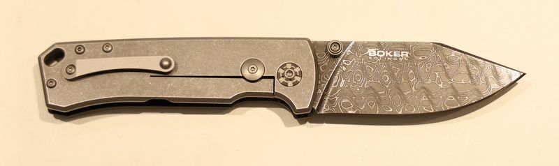 Böker | Modell Tiger