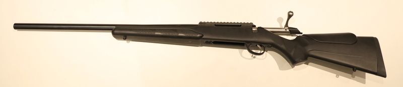 Tikka T3 Varmint Links | Kal: .243WIN | LL: 60 cm