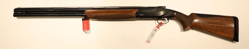 Benelli 828U Black | Kal: 12/76 | LL: 71 cm