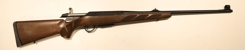 Tikka T3 Hunter Links | Kal: .300WSM | LL: 57 cm Tikka T3 Hunter Links | Kal: .300WSM | LL: 57 cm