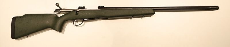 SAKO A7 Roughtech Range Green | Kal: .308WIN | LL: 66 cm | UVP: 2185 EUR