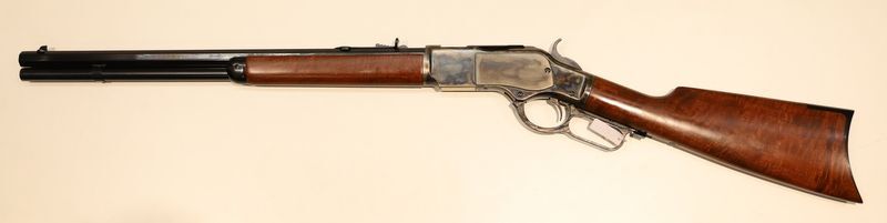 Uberti 1873 Short Rifle | Kal: .357 Mag | LL: 20
