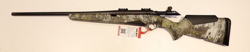 Benelli Lupo Elevated II | Kal: .308WIN | LL: 56 cm | M14x1