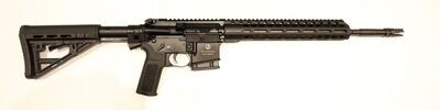 Schmeisser M5F | Kal: .223REM | LL: 16,75" | kurzer Handschutz