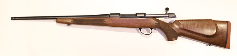 SAKO 90 Hunter kurz | Kal: .308WIN | LL: 51 cm | M15x1