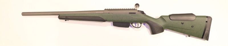 Tikka T3x Super Varmint RTG | Kal: .223REM | LL: 51 cm | 5/8x24