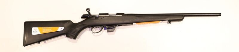 Tikka T1x | Kal: .22lr | LL: 51 cm