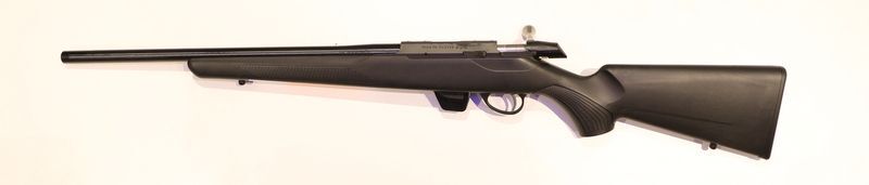 Tikka T1x  | Kal: .22lr | LL: 51 cm