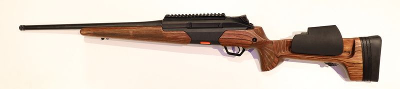 Beretta BRX 1 mit KKC Schaft | Kal: .308WIN | LL: 51 cm | M14x1