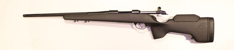 *SAKO Spezial*  SAKO 85 Carbon Wolf | Kal: 6.5 Creedmoor | LL: 51 cm | M15X1