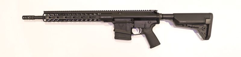 STAG Arms STAG 10 Tactical AR 10 | Kal: .308WIN | LL: 16