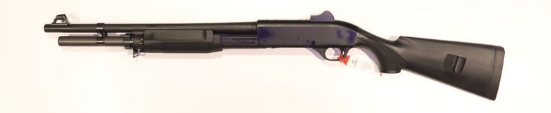 Benelli M3 Tactical Ghostring | Kal: 12/76 | LL: 50 cm