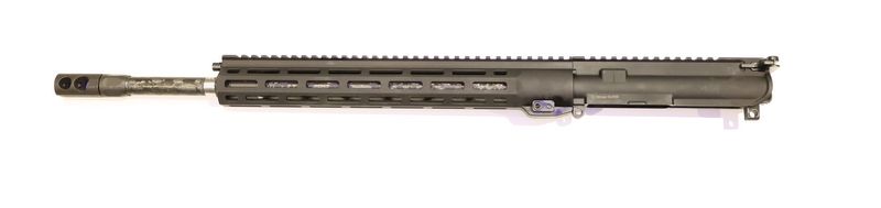 Savage | MSR15 Wechselsystem | Kal: .223REM | LL: 18