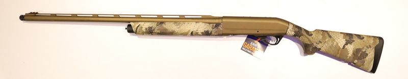 Franchi Affinity 3.0 | Kal: 12/76 | LL: 71 cm | Elite Bronze Optifade Mash