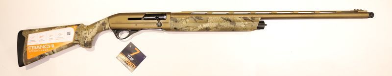 Franchi Affinity 3.0 | Kal: 12/76 | LL: 71 cm | Elite Bronze Optifade Mash