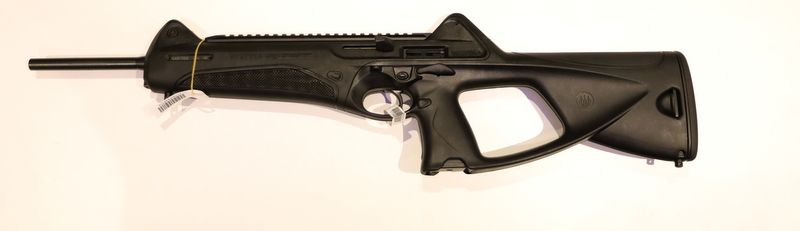 Beretta CX4 Storm Set | Kal: 9mm Luger | LL: 422mm