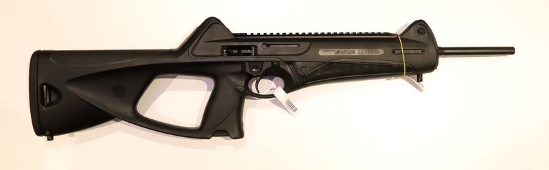 Beretta CX4 Storm Set | Kal: 9mm Luger | LL: 422mm