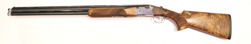 Beretta DT11 Luxus | Kal: 12/76 | LL: 76 cm