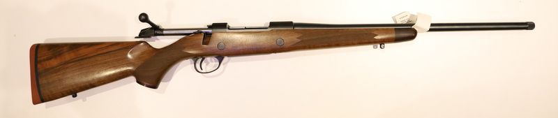 *SAKO Spezial*  SAKO 85 Classic kurz | Kal: .30-06 Sprg | LL: 51 cm | Mündungsgewinde