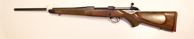 *SAKO Spezial*  SAKO 85 Classic kurz | Kal: .30-06 Sprg | LL: 51 cm | Mündungsgewinde