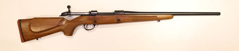 *SAKO Spezial*  SAKO 85 Hunter Linkshand | Kal: .30-06 Sprg | LL: 51 cm | Mündungsgewinde