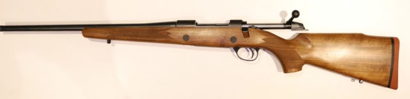 *SAKO Spezial*  SAKO 85 Hunter Linkshand | Kal: .30-06 Sprg | LL: 51 cm | Mündungsgewinde