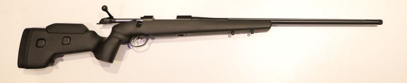 *SAKO Spezial*  SAKO 85 Carbon Wolf | Kal: .308 Win | LL: 62 cm | Mündungsgewinde