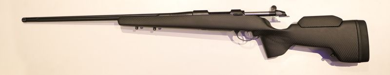 *SAKO Spezial*  SAKO 85 Carbon Wolf | Kal: .308 Win | LL: 62 cm | Mündungsgewinde
