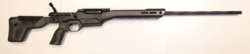 Weatherby 307 Alpine MDT | Kal: .300 WinMag | LL: 66 cm | Carbon