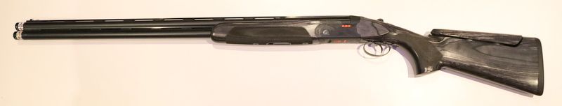 Beretta 688 Black Sporting AS | Kal: 12/76 | LL: 76 cm