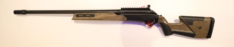 Benelli LUPO HPR | Kal: 6.5 Creeedmoor | LL: 61 cm