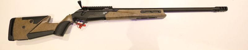 Benelli LUPO HPR | Kal: .308 WIN | LL: 61 cm