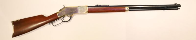 Uberti 1866 Sporting Rifle | Kal.: .22lr | LL: 24 1/4"