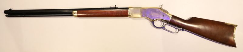 Uberti 1866 Sporting Rifle | Kal.: .22lr | LL: 24 1/4