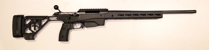 Tikka T3x ACE GAME kurz | Kal: .308WIN | LL: 51 cm