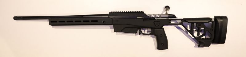 Tikka T3x ACE GAME kurz | Kal: .308WIN | LL: 51 cm