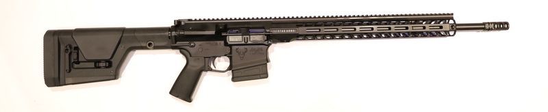 STAG Arms STAG 10 Long Range AR 10 | Kal: .308WIN | LL: 20"