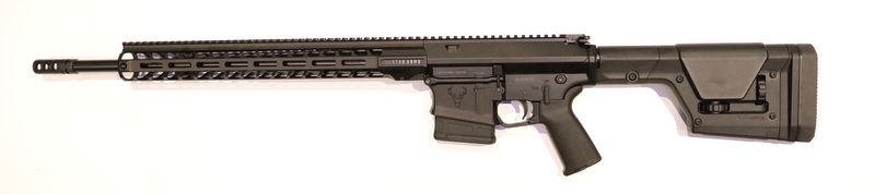 STAG Arms STAG 10 Long Range AR 10 | Kal: .308WIN | LL: 20