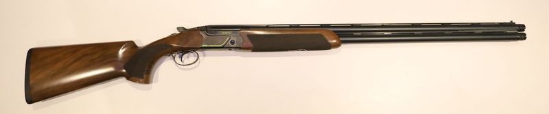 Beretta | 694 Black DLC Sporting | Kal: 12/76 | LL: 76 cm | OCHPe
