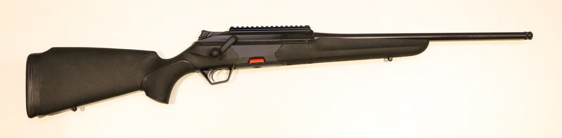 Beretta BRX 1 | Kal: .308WIN | LL: 51 cm | M14x1 Beretta BRX 1 | Kal: .308WIN | LL: 51 cm | M14x1