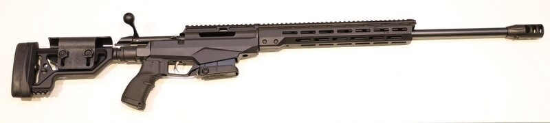 Tikka T3x TAC A1 | Kal: .308WIN | LL: 62 cm