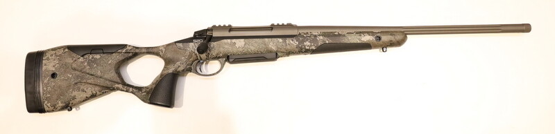 SAKO S20 Lochschaft Camo | Kal: .308WIN | LL: 51 cm