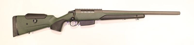 Tikka T3x Super Varmint RTG | Kal: .223REM | LL: 51 cm | 5/8x24