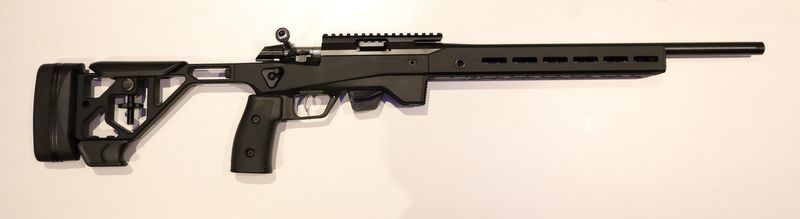 Tikka T1x ACE Target | Kal: .22lr | LL: 51 cm