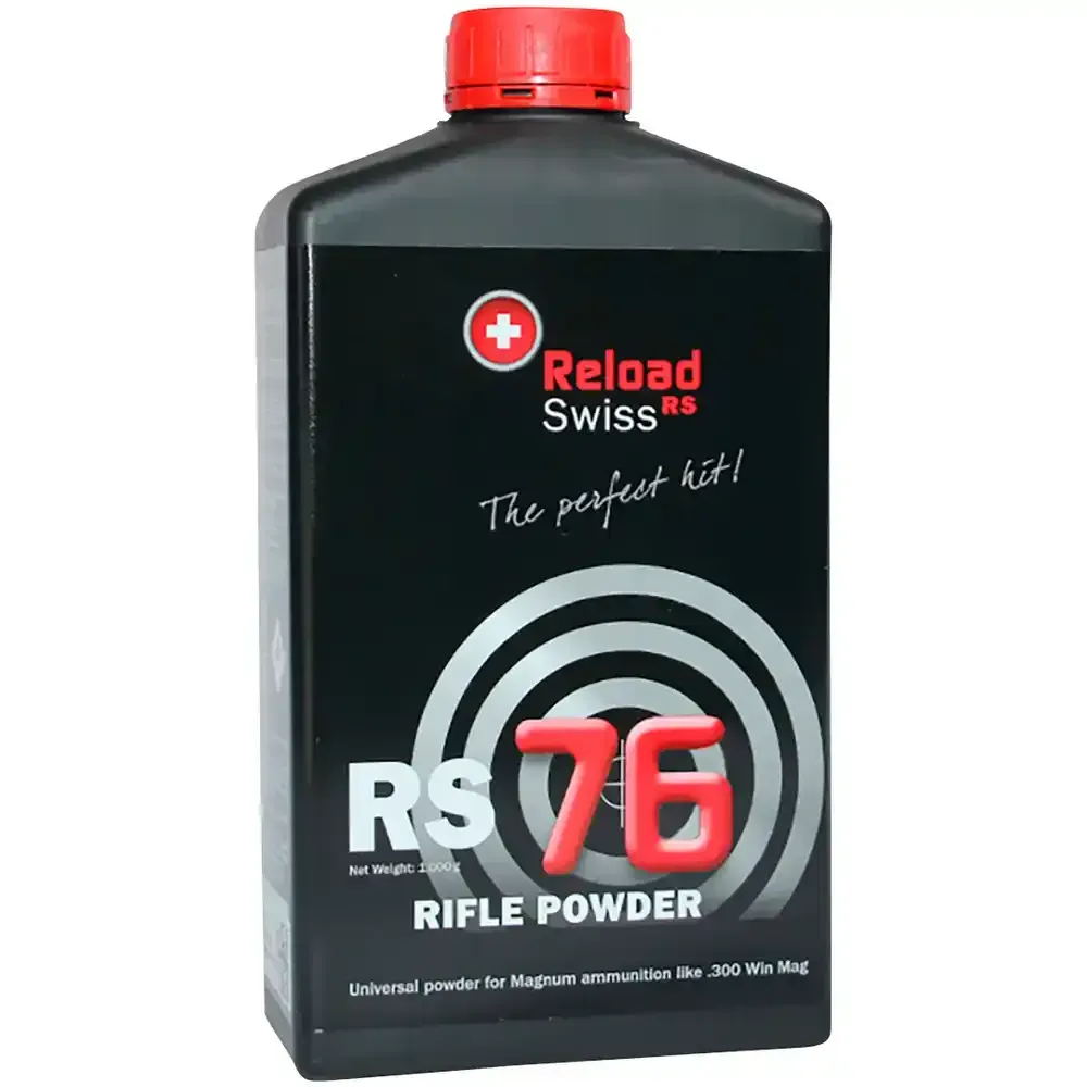 RS76 | 1000 Gramm