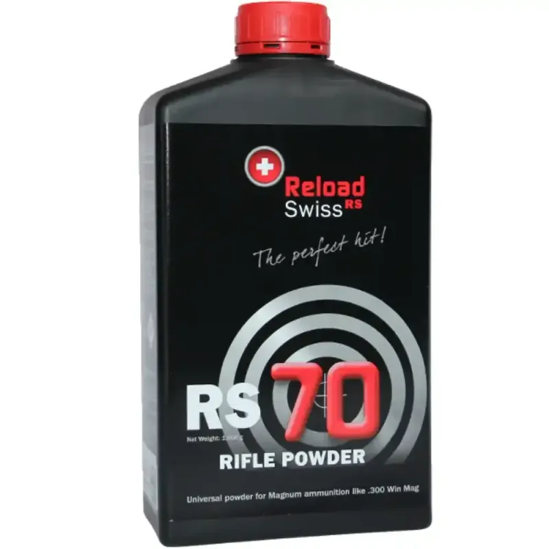 RS70 |  1000 Gramm
