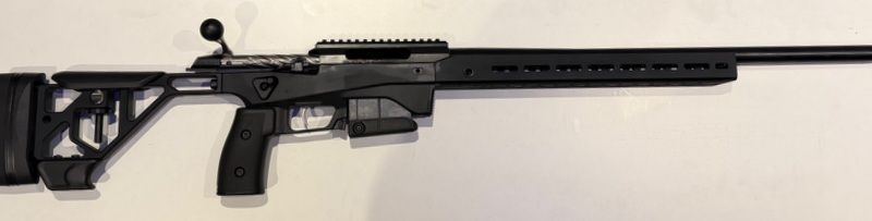 Tikka T3x ACE Target | Kal: .308WIN | LL: 60 cm